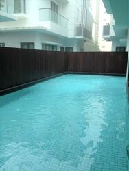 Meyer Road (D15), Terrace #607490421